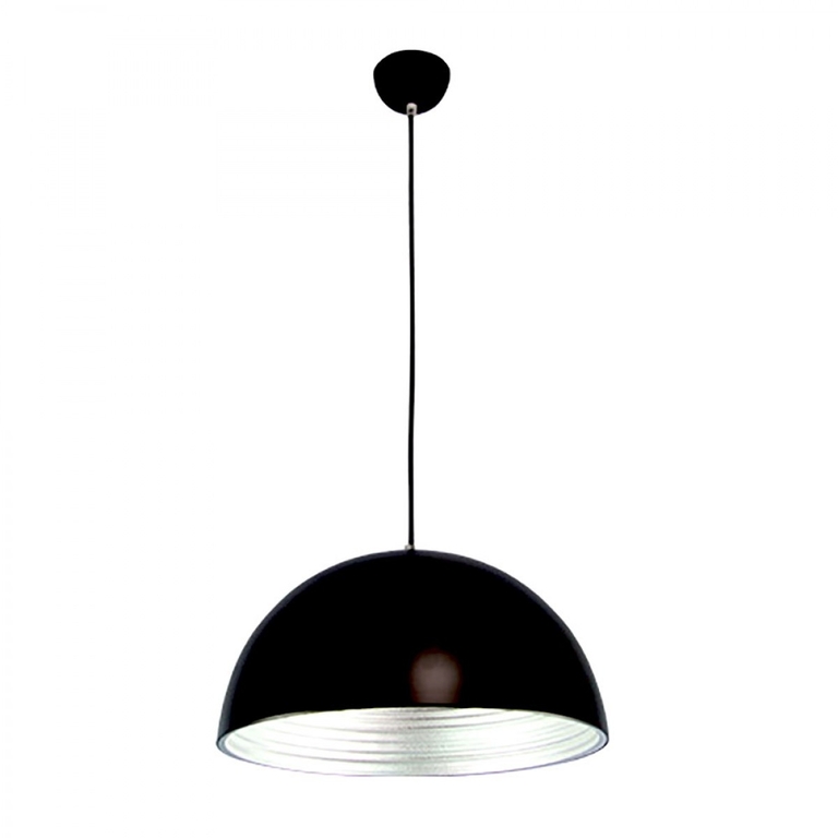 Свет-к SL014 BLACK+GOLD E27 100W (TEKSAN) 5шт