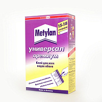 Клей обойный Метилан универсал Премиум 500 гр