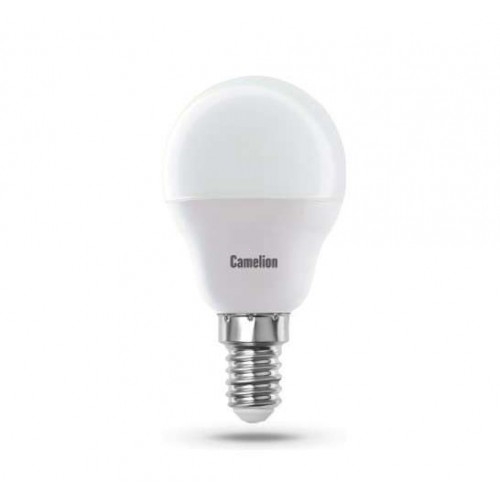 Лампа светодиодная LED7-G45/845/E14 7Вт 220В  12071