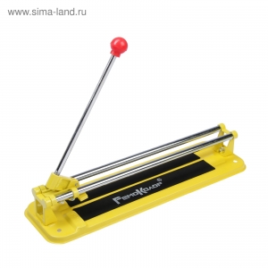 Плиткорез 350мм Hobbi