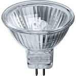 Лампа галогенная JCDR 50Vt GU5.3 220B Космос LKsmJCDR220V50W