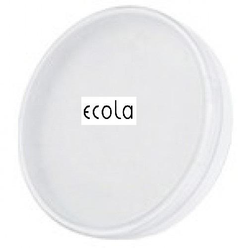 Лампа светодиодная Ecola GX70 LED 10,0W Tablet 220V 6400K матовое стекло 111х42