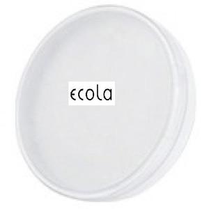 Лампа светодиодная Ecola GX70 LED 10,0W Tablet 220V 6400K матовое стекло 111х42