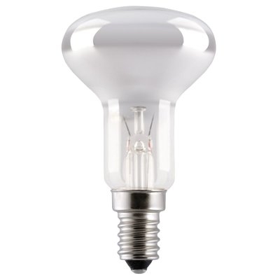 Лампа накал.CONCENTRA R50 60W E14 OSRAM 4008321163516