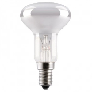 Лампа накал.CONCENTRA R50 60W E14 OSRAM 4008321163516