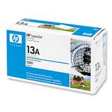 Картридж HP Q2613 Black Print Cartridge for LJ1300. 2500 pag