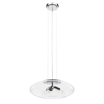 Светильник TK LIGHTING - 1554 Gala Clear 3