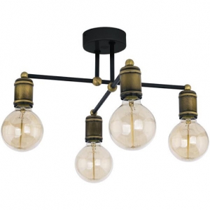 Светильник TK LIGHTING - 1904 Retro 