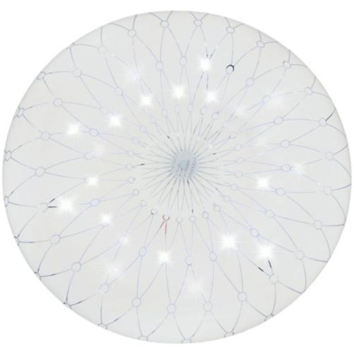 светильник накладной LED 18W 220V 4200 K 1600 Lm D300 мм PLC.300/18W/007