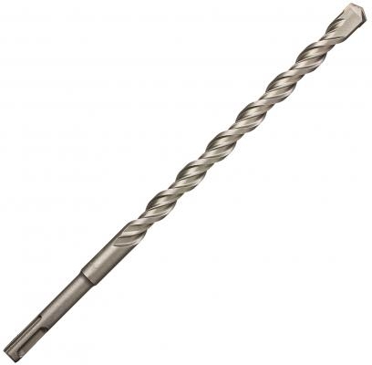 Бур SDS-plus (1спираль, 2 резца) 25,0 x 310/250 2010031002500 Интерскол 