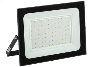 Прожектор СДО 06-100  светодиодный 6500К черн. IP65 ИЭК LPDO601-100-65-K02