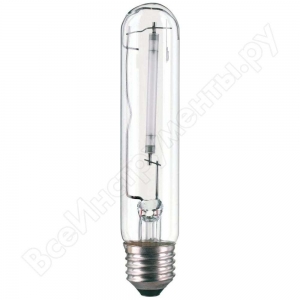 Лампа газораз.натриевая Master SON-T 70Вт трубчатая 2000К Е27 PHILIPS 928152800035/871150019267715