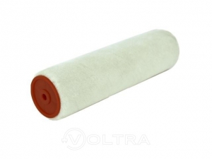 Ролик малярный ROLLER COVER,  180мм, 2шт