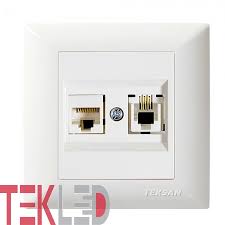 302-15095 248101 NOVA DATA PRIZI (розетка комп.)(TS) 180										