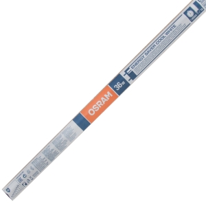Лампа люминесцентная OSRAM 36W 4000K L36W/640 2850lm 220V (25шт в упак)
