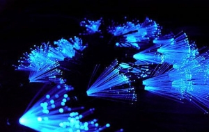 Электрогирлянда декор. "Метелочки" 5.4м 40LED IP20 мультиколор Космос KOC_GIR40LED_RGB 
