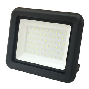 Прожектор светодиод. PFL-C-SMD-70Bт 6500К IP65 JazzWay 5001480В