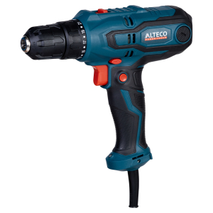 Сетевой шуруповерт D330-10 ALTECO