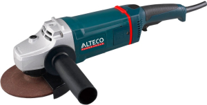 Угловая шлифмашина AG2600-230 S ALTECO