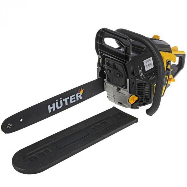 Бензопила Huter BS-45
