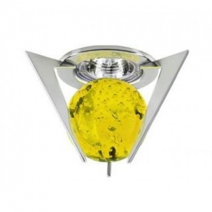 Светильник Vial 51 1 05 green 