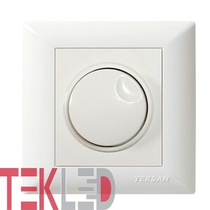 302-15045 241001 NOVA BEYAZ DIMMER 600W (реостат) 