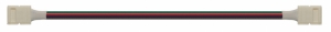 Коннектор 71 490 NLSC-RGB10mm-PC-W-PC-IP20  4670004714904