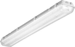 Светильник ЛЛ 236 ARCTIC (SAN/SMC) 2х36Вт G13 IP65 с ЭПРА СТ 1069002410