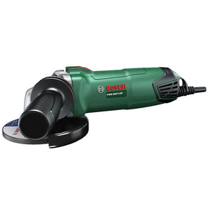 УГЛОВАЯ ШЛИФМАШИНА PWS 850-125