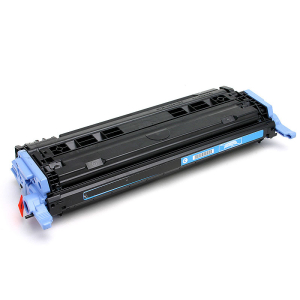 Картридж Q6001A Cyan Print cartridge For CLJ 1600/260