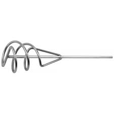 Миксер STAYER "PROFI" оцинкованный, для песчано-гравийных смесей, 120х600мм, на подвеске