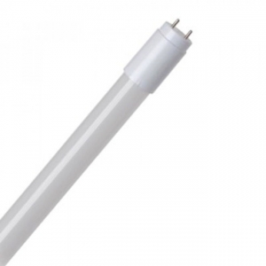 Лампа светодиодная LED 18Вт 220В G13  6500К Glass 1200mm T8 Космос Lksm_LED18wG13T865GL