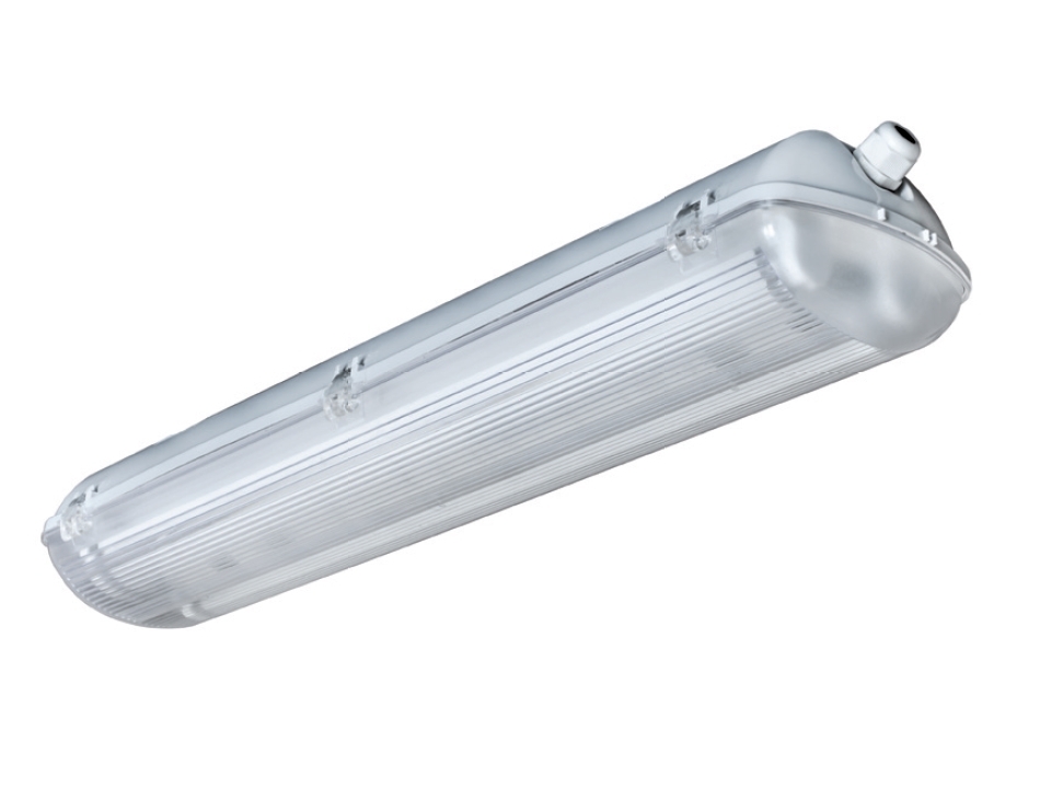 Светильник ЛСП Polar-236-21 ЭПРА IP65 Trilux 207203621